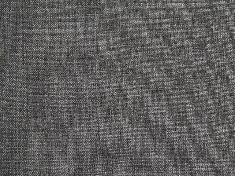Beliani Sillón Tapizado Gris Oscuro ALESUND 3 Beliani Sillón Tapizado Gris Oscuro ALESUND - Imagen 3
