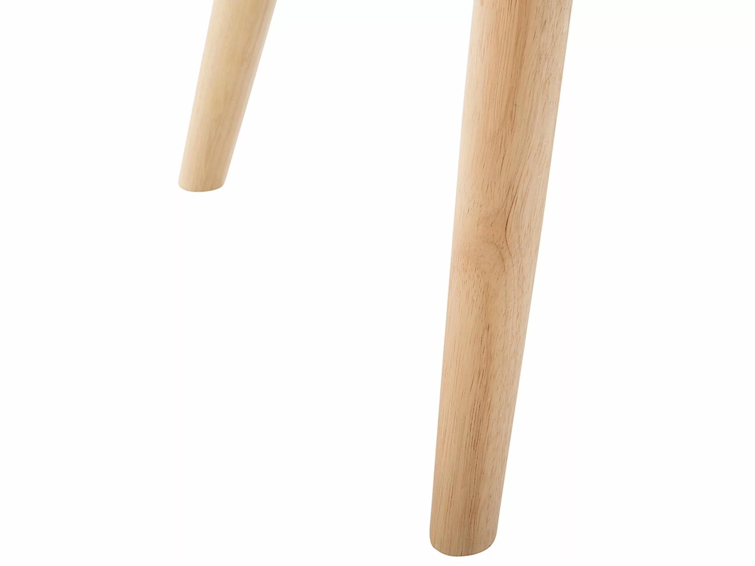 Beliani Sillón Tapizado Con Reposapiés Azul Marino VEJLE 5 Beliani Sillón Tapizado Con Reposapiés Azul Marino VEJLE - Imagen 5