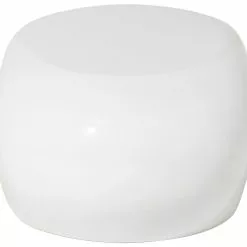 Beliani Mesa De Centro Blanca 110 X 38 Cm ELATUS 11 Beliani Mesa De Centro Blanca 110 X 38 Cm ELATUS -Sillones Ventas undef src sa picid 402473 type whitesh image scaled