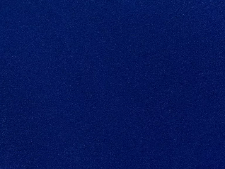 Beliani Sillón De Poliéster Azul Oscuro YSTAD 7 Beliani Sillón De Poliéster Azul Oscuro YSTAD - Imagen 7