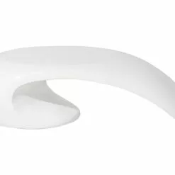 Beliani Mesa De Centro Blanca 110 X 38 Cm ELATUS 16 Beliani Mesa De Centro Blanca 110 X 38 Cm ELATUS -Sillones Ventas undef src sa picid 681737 type whitesh image scaled