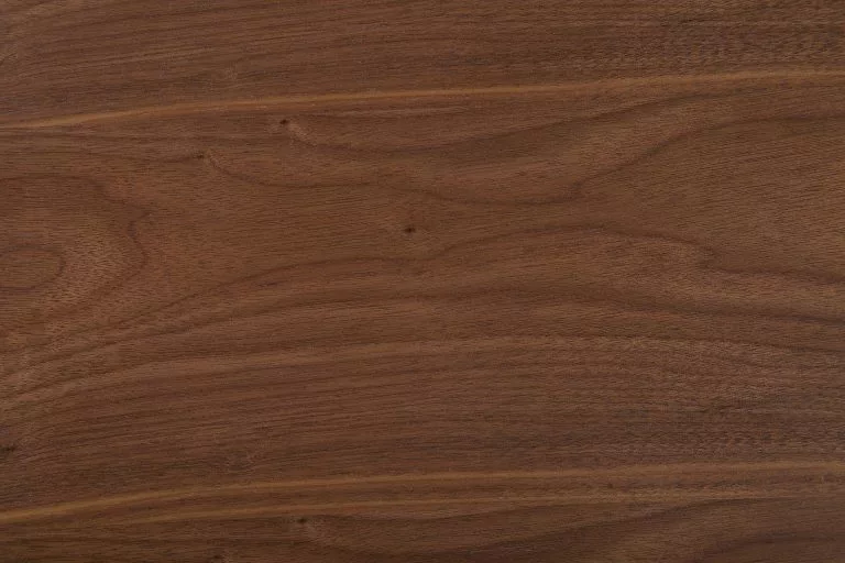 Beliani Mesa De Comedor Madera Oscura 150 X 90 Cm IRIS 9 Beliani Mesa De Comedor Madera Oscura 150 X 90 Cm IRIS - Imagen 9