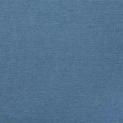 Beliani Sillón De Poliéster Azul/madera Clara MOTALA -Sillones Ventas undef src sa picid 707764 type whitesh image scaled