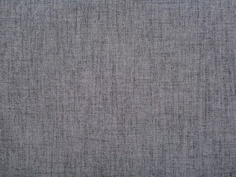 Beliani Sillón Tapizado Gris Oscuro VIBORG II - Imagen 10