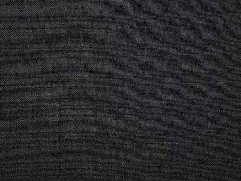 Beliani Sillón Tapizado Negro ODENZEN 9 Beliani Sillón Tapizado Negro ODENZEN - Imagen 9