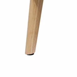 Beliani Sillón De Terciopelo Violeta/madera Clara ONEIDA -Sillones Ventas undef src sa picid 710526 type whitesh image scaled