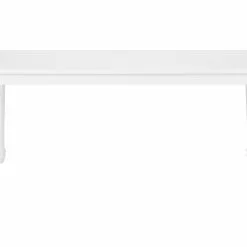 Beliani Mesa De Comedor Blanca Varios Tamaños CARY 14 Beliani Mesa De Comedor Blanca Varios Tamaños CARY -Sillones Ventas undef src sa picid 714239 type whitesh image scaled