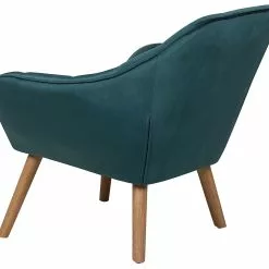 Beliani Sillón De Terciopelo Verde Esmeralda KARIS 13 Beliani Sillón De Terciopelo Verde Esmeralda KARIS -Sillones Ventas undef src sa picid 716636 type whitesh image scaled