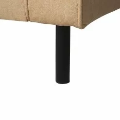 Beliani Sillón De Piel Sintética Beige/negro SAVALEN 16 Beliani Sillón De Piel Sintética Beige/negro SAVALEN -Sillones Ventas undef src sa picid 723733 type whitesh image scaled