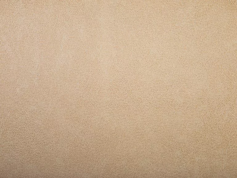 Beliani Sillón De Piel Sintética Beige/negro SAVALEN 9 Beliani Sillón De Piel Sintética Beige/negro SAVALEN - Imagen 9