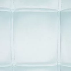 Beliani Sillón De Terciopelo Azul Claro KARIS 15 Beliani Sillón De Terciopelo Azul Claro KARIS -Sillones Ventas undef src sa picid 728291 type whitesh image scaled