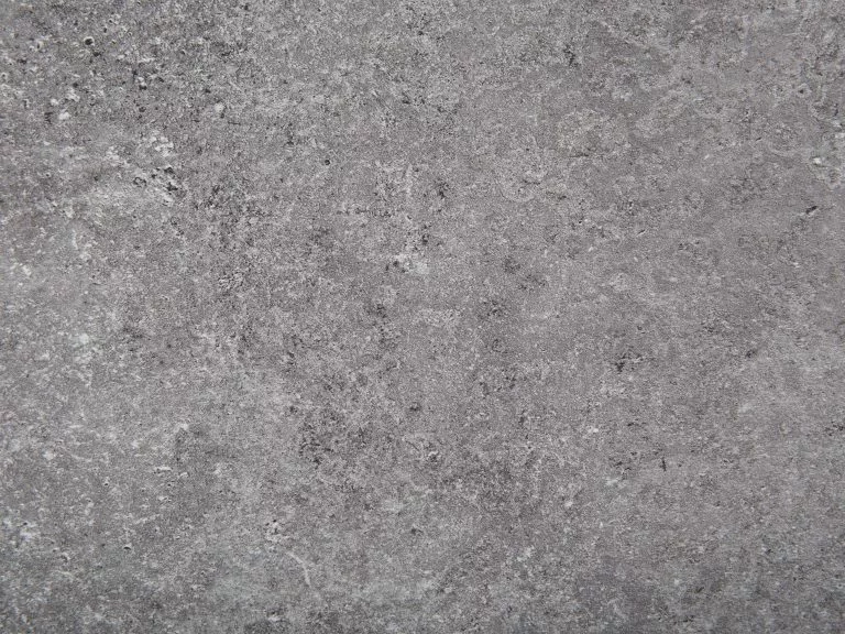 Beliani Conjunto De 2 Mesas Auxiliares Negro/gris DIXIE - Imagen 8