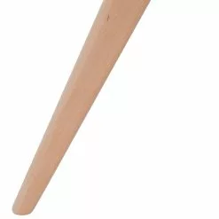 Beliani Conjunto De 3 Mesas De Centro Blanco/madera Clara VEGAS -Sillones Ventas undef src sa picid 738684 type whitesh image scaled