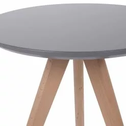 Beliani Conjunto De 3 Mesas De Centro Gris/madera Clara VEGAS -Sillones Ventas undef src sa picid 738691 type whitesh image scaled