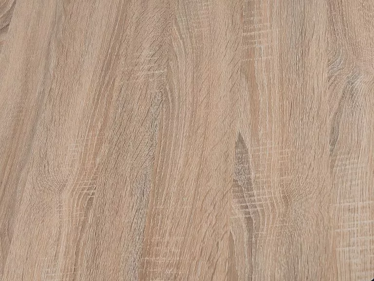 Beliani Conjunto De 2 Mesas De Centro Madera Clara/negro MELODY 6 Beliani Conjunto De 2 Mesas De Centro Madera Clara/negro MELODY - Imagen 6