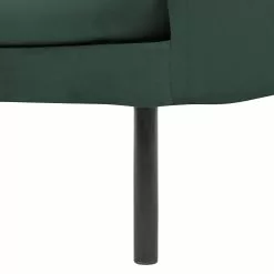 Beliani Sillón De Terciopelo Verde Oscuro VINTERBRO 15 Beliani Sillón De Terciopelo Verde Oscuro VINTERBRO -Sillones Ventas undef src sa picid 749530 type whitesh image scaled