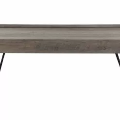 Beliani Mesa De Centro Madera Oscura/negro/gris Pardo 100 X 60 Cm WELTON 13 Beliani Mesa De Centro Madera Oscura/negro/gris Pardo 100 X 60 Cm WELTON -Sillones Ventas undef src sa picid 749912 type whitesh image scaled