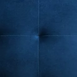 Beliani Sillón De Terciopelo Azul Marino/dorado ABERDEEN 18 Beliani Sillón De Terciopelo Azul Marino/dorado ABERDEEN -Sillones Ventas undef src sa picid 752540 type whitesh image scaled