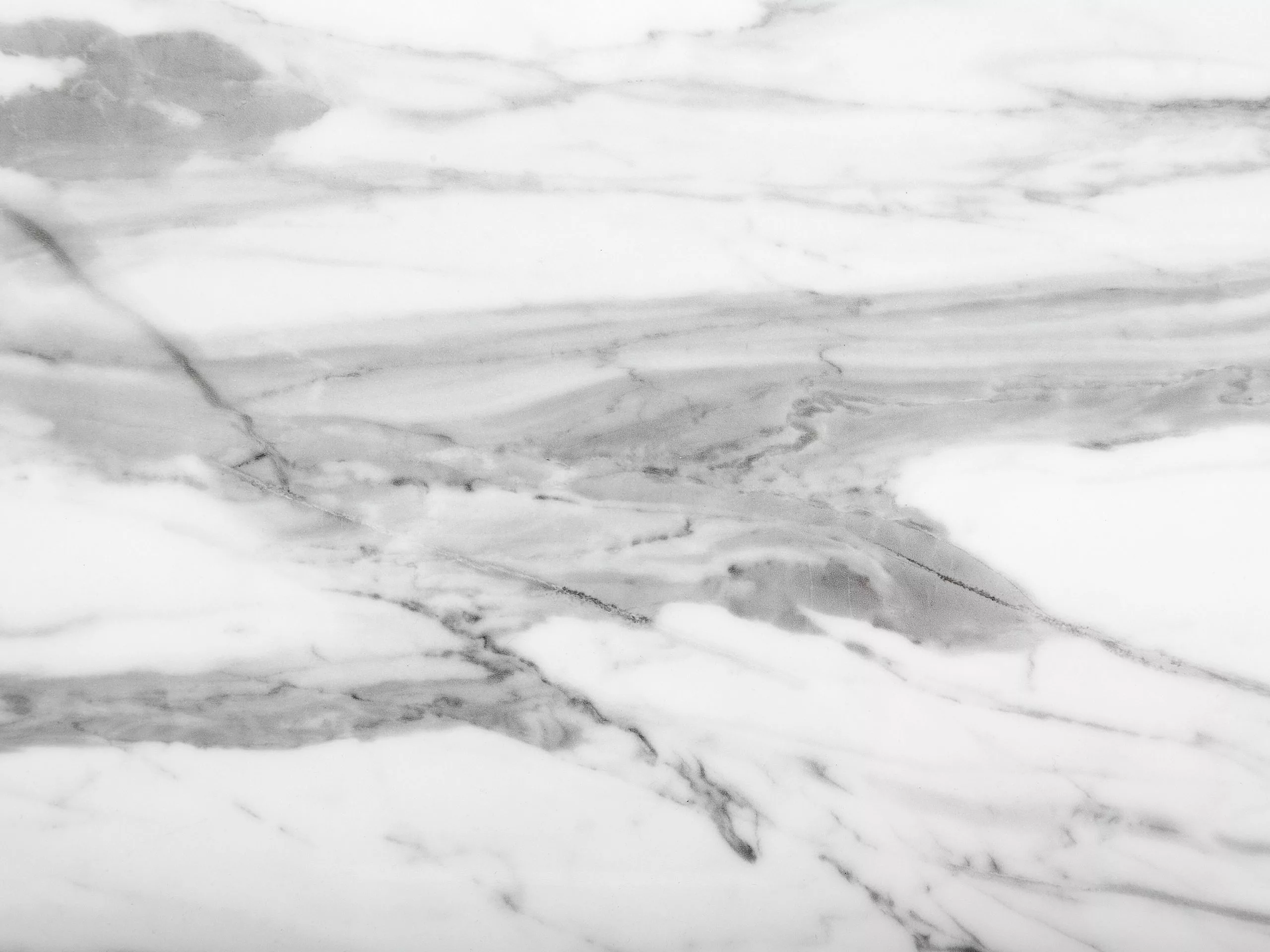 Beliani Mesa De Comedor De Vidrio Templado Blanco/gris/dorado 140 X 80 Cm KENTON - Imagen 9