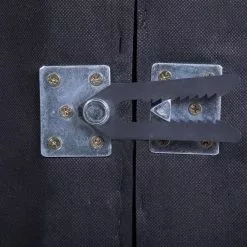 Beliani Sillón Modular Tapizado Negro FEVIK 11 Beliani Sillón Modular Tapizado Negro FEVIK -Sillones Ventas undef src sa picid 763559 type whitesh image scaled