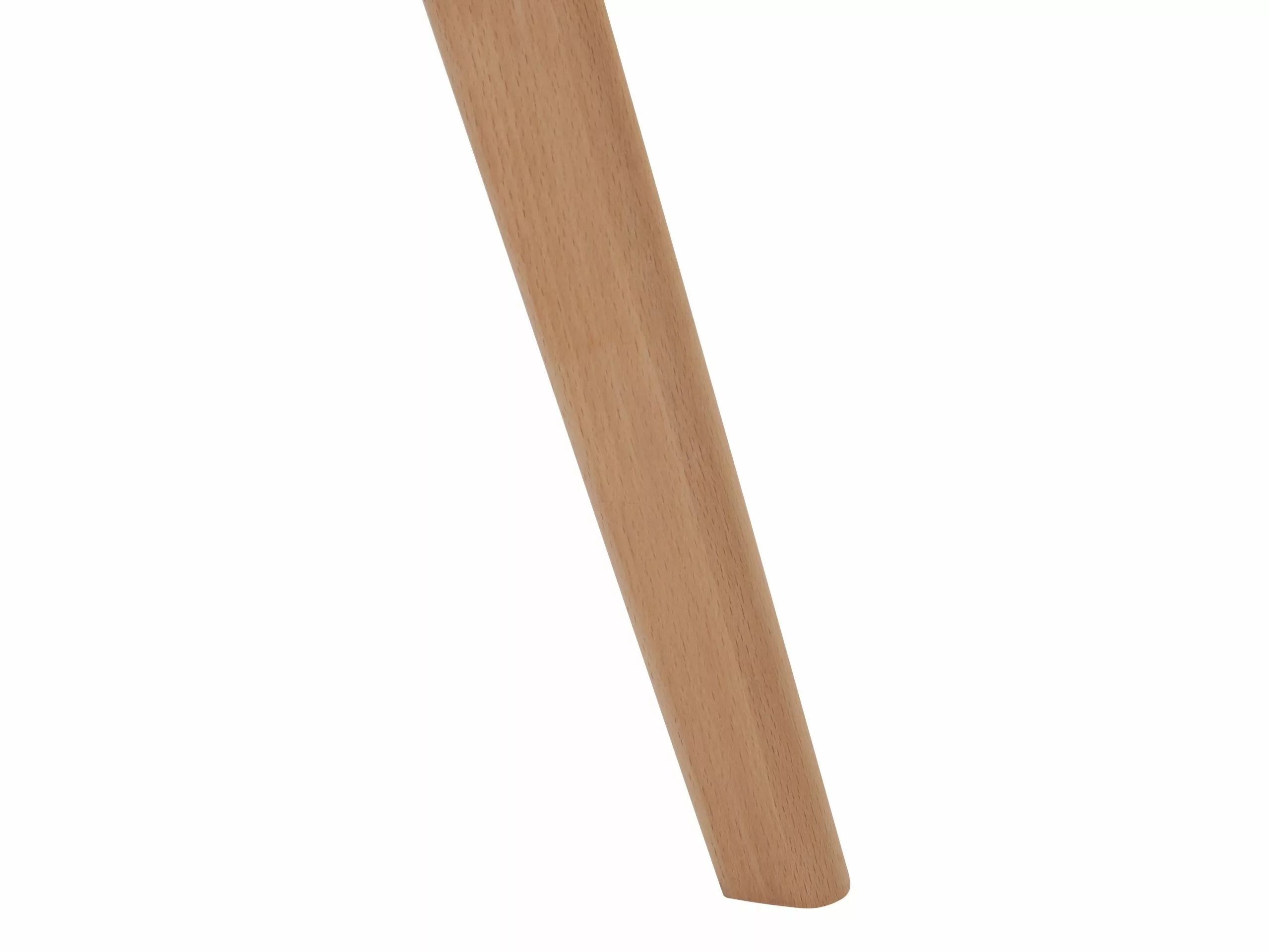 Beliani Conjunto De 2 Mesas De Centro Gris/madera Clara FLY III - Imagen 8