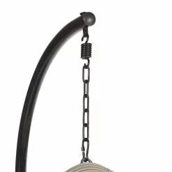 Beliani Soporte Para El Sillón Colgante Negro STAN 12 Beliani Soporte Para El Sillón Colgante Negro STAN -Sillones Ventas undef src sa picid 765423 type whitesh image scaled