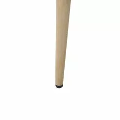 Beliani Sillón De Terciopelo Gris TROMSO -Sillones Ventas undef src sa picid 767262 type whitesh image scaled