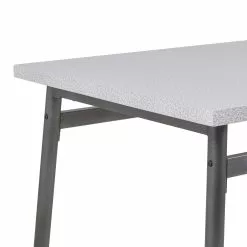 Beliani Conjunto De Comedor 4 Plazas Gris Claro/negro VELDEN 16 Beliani Conjunto De Comedor 4 Plazas Gris Claro/negro VELDEN -Sillones Ventas undef src sa picid 785965 type whitesh image scaled