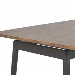 Beliani Mesa De Comedor Extensible Madera Oscura/negro/dorado 160/200 X 90 Cm CALIFORNIA 18 Beliani Mesa De Comedor Extensible Madera Oscura/negro/dorado 160/200 X 90 Cm CALIFORNIA -Sillones Ventas undef src sa picid 785979 type whitesh image scaled