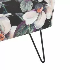 Beliani Sillón Negro RIBE -Sillones Ventas undef src sa picid 788698 type whitesh image scaled