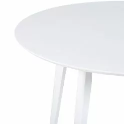 Beliani Conjunto De Comedor 4 Plazas Blanco ROXBY 15 Beliani Conjunto De Comedor 4 Plazas Blanco ROXBY -Sillones Ventas undef src sa picid 792024 type whitesh image scaled