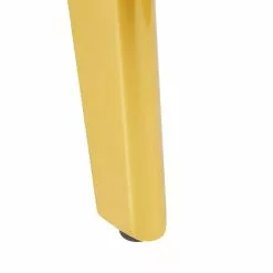 Beliani Mesa De Comedor Extensible Blanco/dorado 160/200 X 90 Cm MOSBY 18 Beliani Mesa De Comedor Extensible Blanco/dorado 160/200 X 90 Cm MOSBY -Sillones Ventas undef src sa picid 793890 type whitesh image scaled