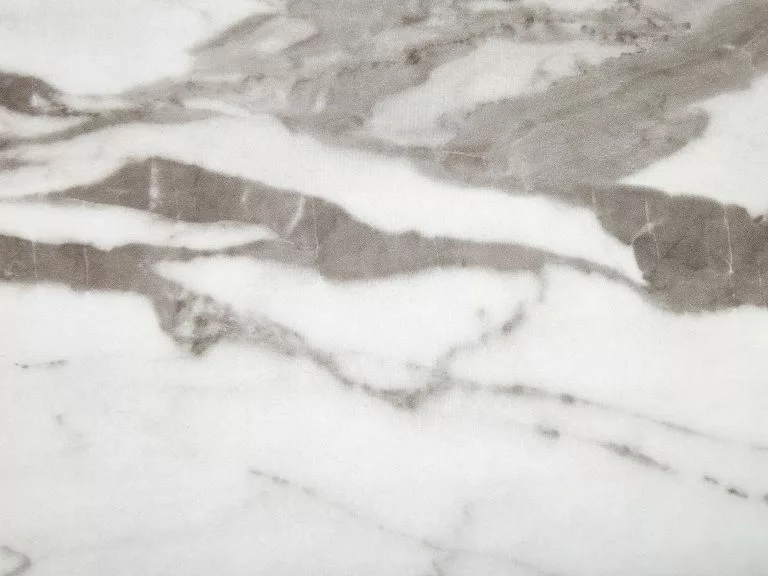 Beliani Mesa De Comedor Extensible Blanco/dorado 160/200 X 90 Cm MOSBY 10 Beliani Mesa De Comedor Extensible Blanco/dorado 160/200 X 90 Cm MOSBY - Imagen 10