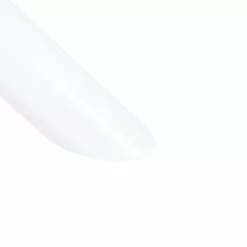 Beliani Mesa De Comedor Extensible Blanca 160/200 X 90 Cm MOIRA -Sillones Ventas undef src sa picid 794002 type whitesh image scaled