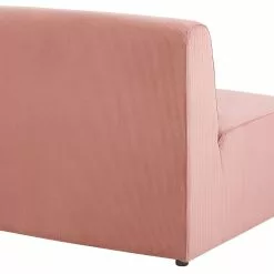 Beliani Sillón Modular De Pana Rosa LEMVIG 15 Beliani Sillón Modular De Pana Rosa LEMVIG -Sillones Ventas undef src sa picid 794503 type whitesh image scaled