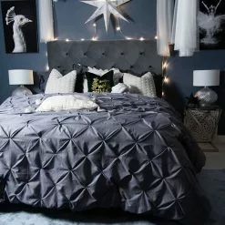 Beliani Mesa De Centro De Vidrio Transparente/plateado 60 X 60 Cm BEVERLY -Sillones Ventas undef src sa picid 801907 type whitesh image