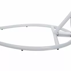 Beliani Silla Colgante De Ratán Gris Claro Con Soporte SESIA 19 Beliani Silla Colgante De Ratán Gris Claro Con Soporte SESIA -Sillones Ventas undef src sa picid 806063 type whitesh image scaled