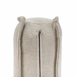 Beliani Sofá De Poliéster Beige Claro/madera Clara TIBRO 19 Beliani Sofá De Poliéster Beige Claro/madera Clara TIBRO -Sillones Ventas undef src sa picid 810945 type whitesh image scaled