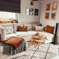 Beliani Conjunto De 3 Mesas De Centro Madera Clara VEGAS -Sillones Ventas undef src sa picid 814018 type whitesh image scaled