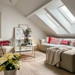 Beliani Consola Blanca 100 X 30 Cm MONTGOMERY -Sillones Ventas undef src sa picid 814743 type whitesh image scaled