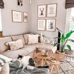 Beliani Conjunto De 3 Mesas De Centro Madera Clara VEGAS -Sillones Ventas undef src sa picid 816451 type whitesh image scaled