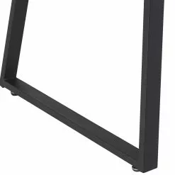 Beliani Mesa De Comedor Extensible Negra 150/180 X 90 Cm TOURAN 18 Beliani Mesa De Comedor Extensible Negra 150/180 X 90 Cm TOURAN -Sillones Ventas undef src sa picid 820922 type whitesh image scaled