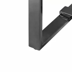 Beliani Consola De Vidrio Templado Blanco/plateado 120 X 40 Cm PLANO 11 Beliani Consola De Vidrio Templado Blanco/plateado 120 X 40 Cm PLANO -Sillones Ventas undef src sa picid 823499 type whitesh image scaled