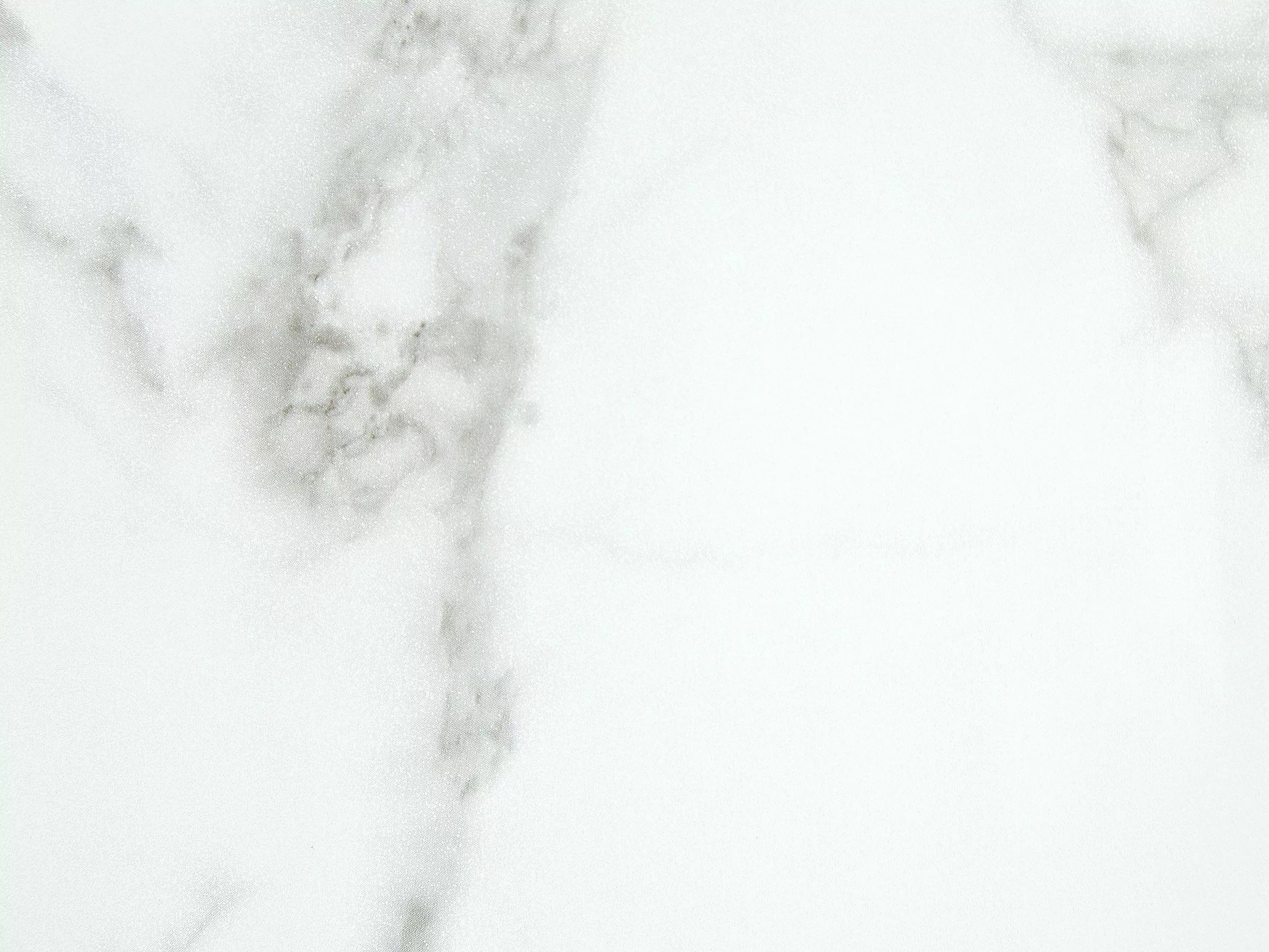 Beliani Consola De Vidrio Templado Blanco/plateado 120 X 40 Cm PLANO 6 Beliani Consola De Vidrio Templado Blanco/plateado 120 X 40 Cm PLANO - Imagen 6