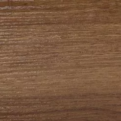 Beliani Mesa De Centro De Vidrio Templado/metal Negro/madera Oscura 110 X 55 Cm WACO -Sillones Ventas undef src sa picid 825568 type whitesh image