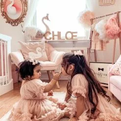 Beliani Sillón De Terciopelo Rosa KARIS -Sillones Ventas undef src sa picid 828193 type whitesh image scaled