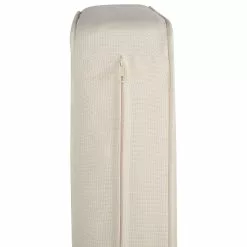 Beliani Sillón De Jardín De Madera De Acacia Madera Clara/blanco Crema BARATTI 13 Beliani Sillón De Jardín De Madera De Acacia Madera Clara/blanco Crema BARATTI -Sillones Ventas undef src sa picid 830822 type whitesh image scaled