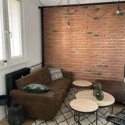 Beliani Conjunto De 3 Mesas De Centro Madera Clara/negro MELODY 12 Beliani Conjunto De 3 Mesas De Centro Madera Clara/negro MELODY -Sillones Ventas undef src sa picid 831809 type whitesh image 1 scaled