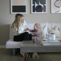 Beliani Mesa De Centro Madera Oscura/negro/gris Pardo 100 X 60 Cm WELTON 12 Beliani Mesa De Centro Madera Oscura/negro/gris Pardo 100 X 60 Cm WELTON -Sillones Ventas undef src sa picid 836114 type whitesh image scaled