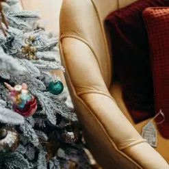 Beliani Sillón De Terciopelo Amarillo Mostaza/negro LOVIKKA -Sillones Ventas undef src sa picid 837613 type whitesh image scaled